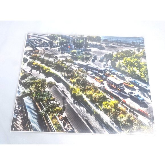 8x10 Archival Luster Photo Print  Photograph New York City NYC Chelsea - Picture 3 of 4